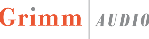 Grimm logo